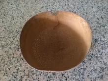 Totuma Colador