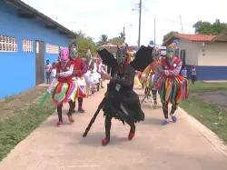 Diablos de Espejos