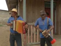 Músicos