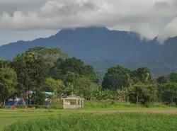 Cerro Sapo